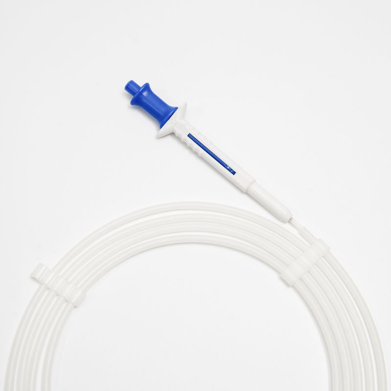 1800mm 2300mm Clinic Endoscopic Needle Sclerotherapy Endoscopic Accessories